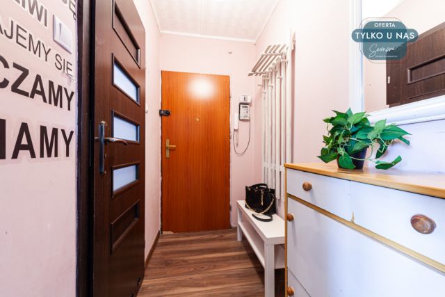 Mieszkanie 2-pokojowe Łódź Zarzew, ul. gen. Stefana Grota-Roweckiego. Zdjęcie 11