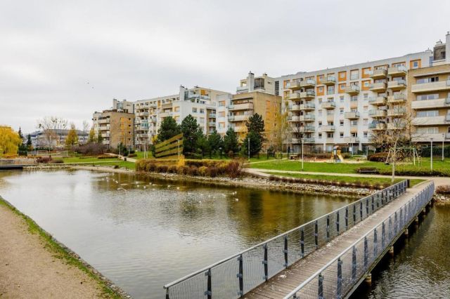 Mieszkanie 4-pokojowe Warszawa Mokotów, ul. Rejsu. Zdjęcie 13