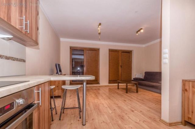 Mieszkanie 1-pokojowe Kraków Czyżyny, al. Jana Pawła II. Zdjęcie 10