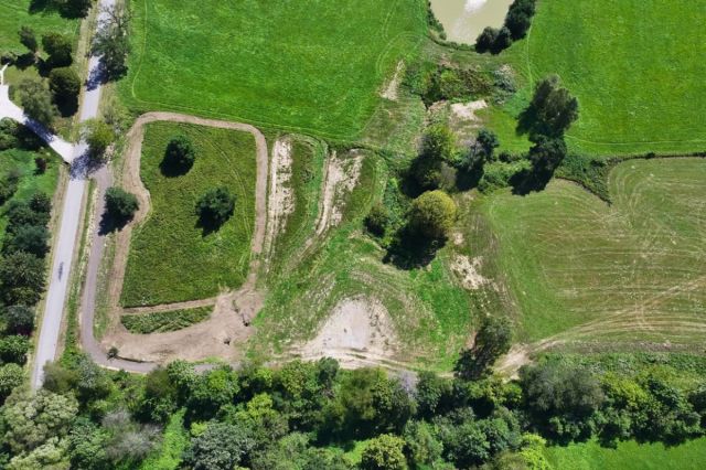 Działka budowlana Kiełczawa. Zdjęcie 6