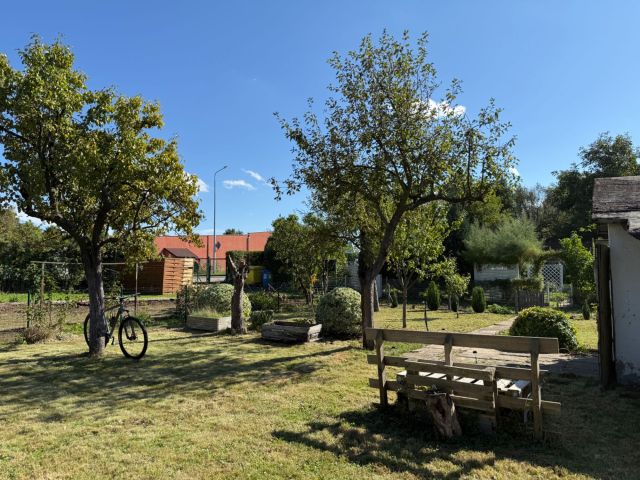 Działka rod Legnica. Zdjęcie 1