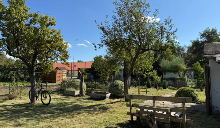 Działka rod Legnica