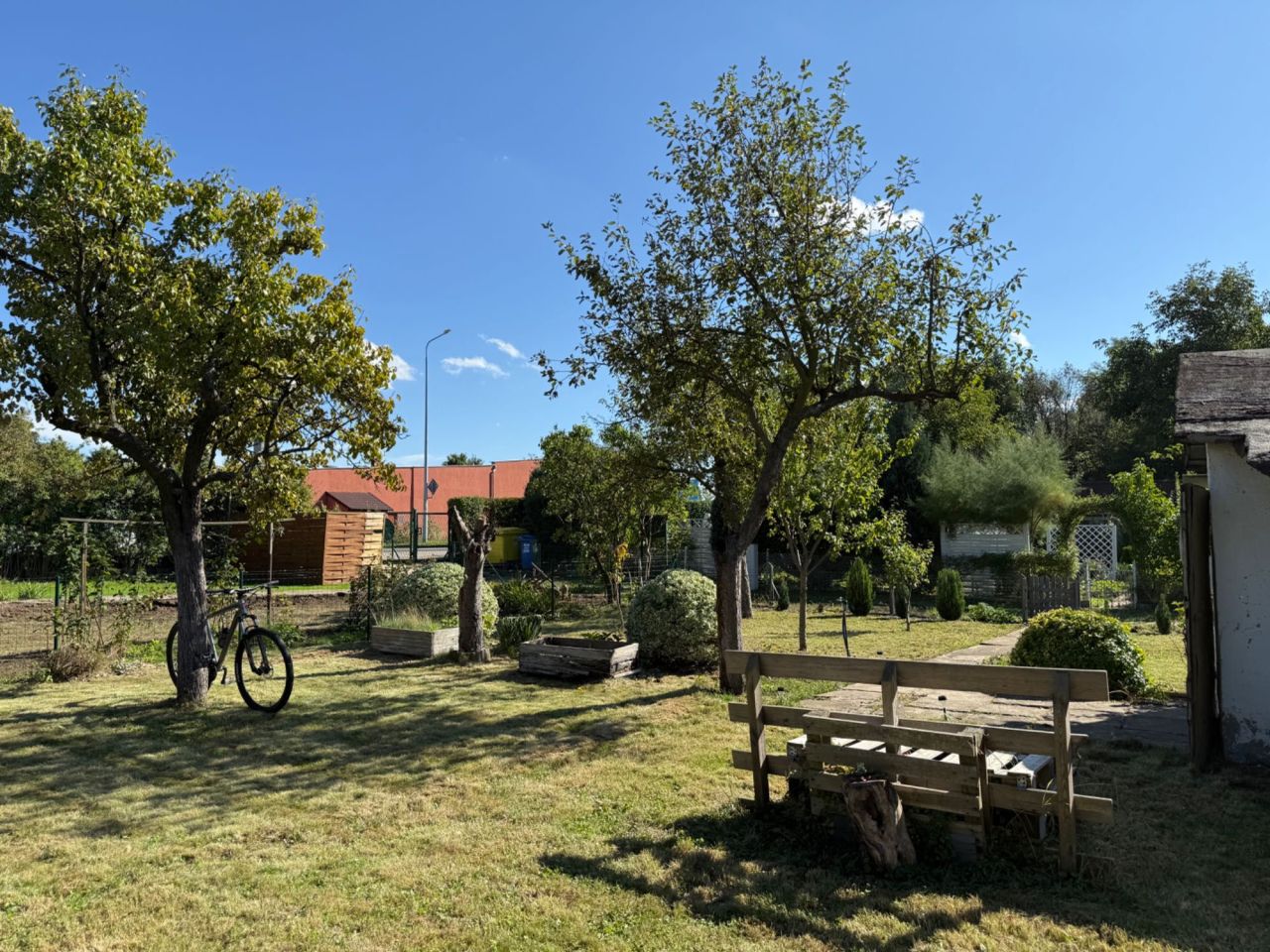 Działka rod Legnica