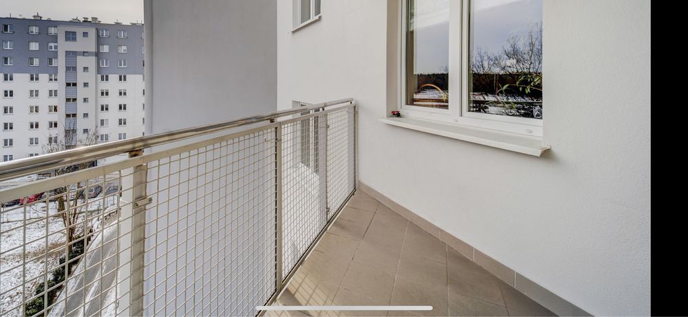 Mieszkanie 2-pokojowe Białystok Nowe Miasto, ul. Wiadukt. Zdjęcie 6