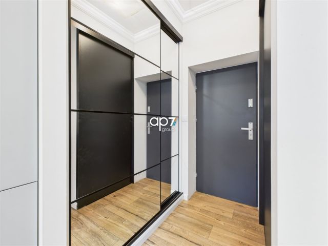 Mieszkanie 1-pokojowe Kraków Bieńczyce. Zdjęcie 8