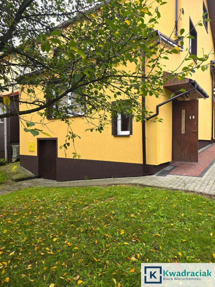 bliźniak, 2 pokoje Sanok, ul. Osiedle. Zdjęcie 9