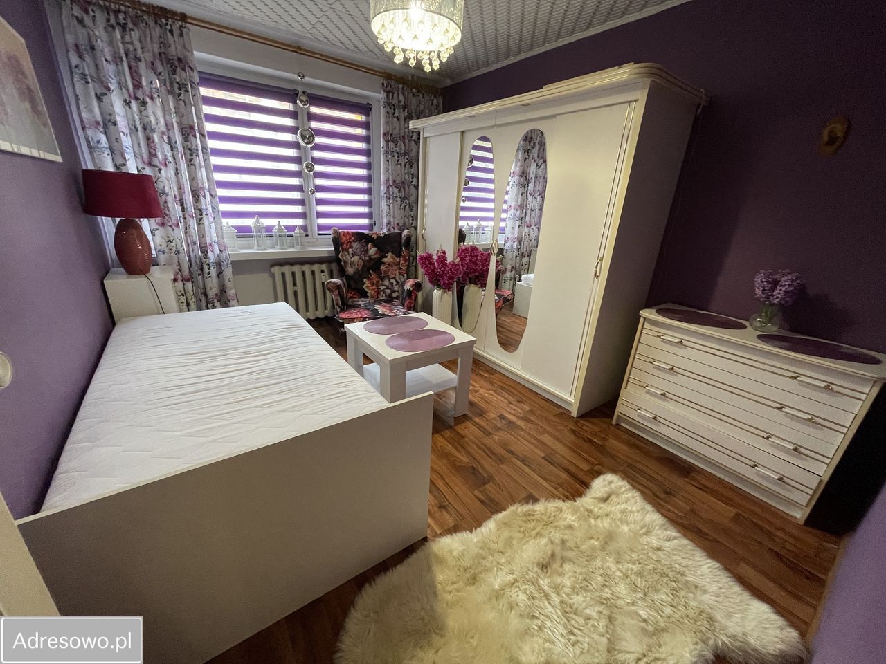 Mieszkanie 3-pokojowe Ruda Śląska Bielszowice. Zdjęcie 7