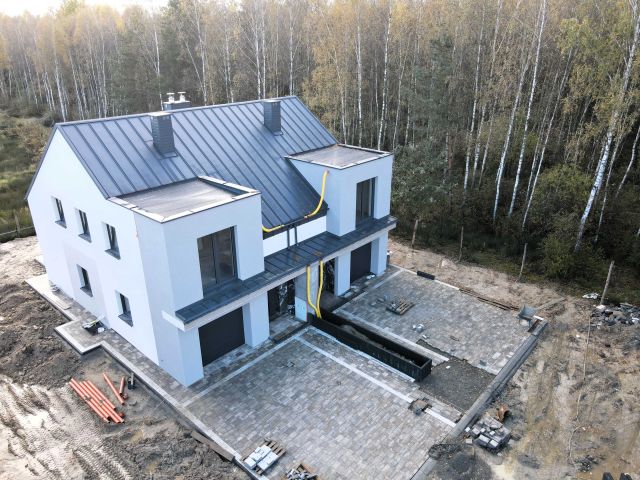 bliźniak Głogów Małopolski. Zdjęcie 1