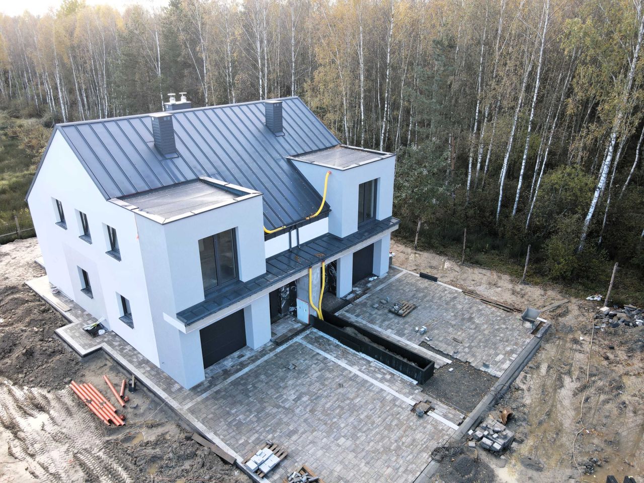 bliźniak Głogów Małopolski