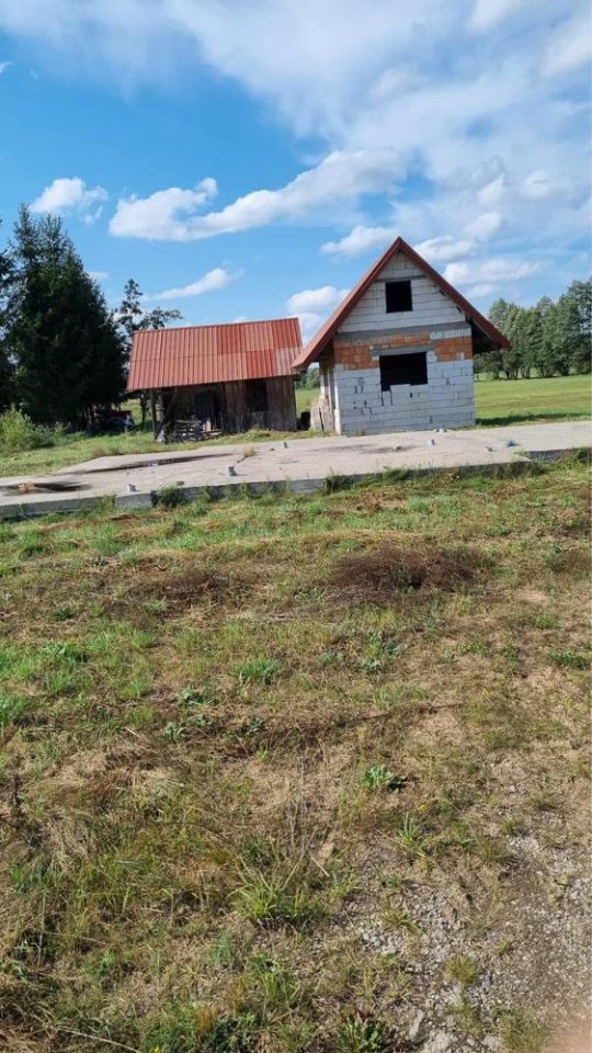 Działka budowlana Michałowo-Kolonia. Zdjęcie 5