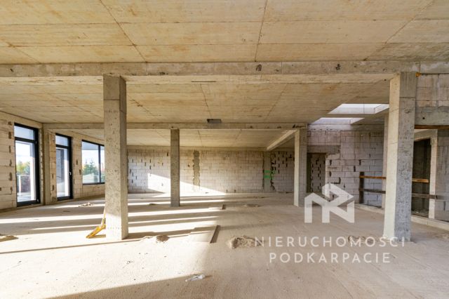 Lokal Rzeszów, ul. Senatorska. Zdjęcie 12