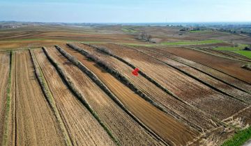 Działka rolno-budowlana Rudno Górne