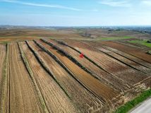 Działka rolno-budowlana Rudno Górne