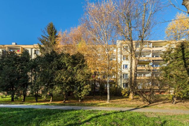 Mieszkanie 3-pokojowe Kraków Prądnik Czerwony, ul. Powstańców. Zdjęcie 18