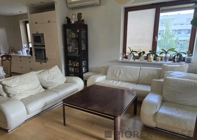 Mieszkanie 4-pokojowe Warszawa Mokotów, ul. Fregaty. Zdjęcie 4