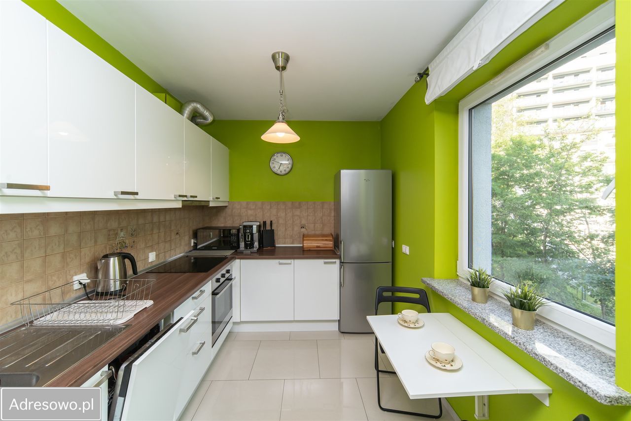 Mieszkanie 2-pokojowe Łódź Polesie, ul. Mikołaja Kopernika. Zdjęcie 9