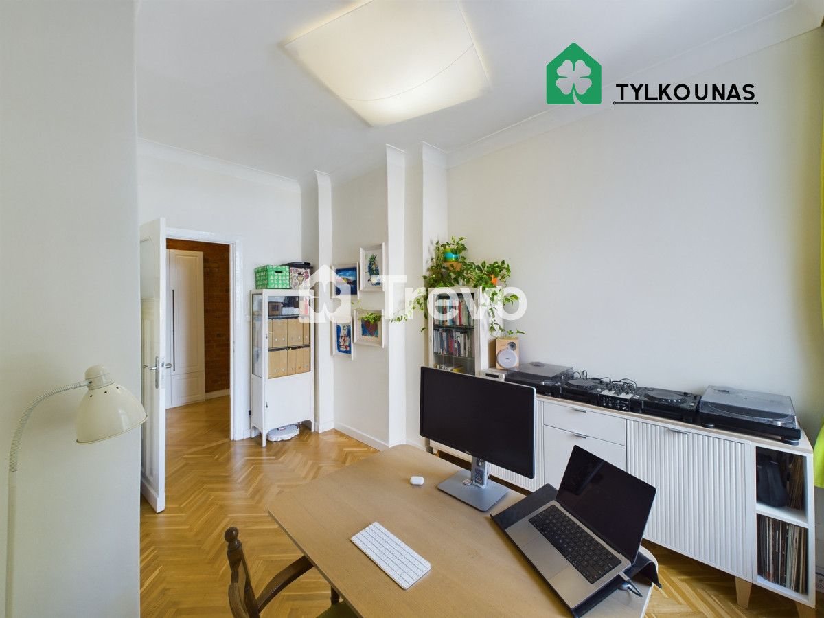 Mieszkanie 4-pokojowe Gdańsk Wrzeszcz. Zdjęcie 12