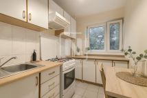 Mieszkanie 3-pokojowe Warszawa Mokotów, ul. św. Bonifacego