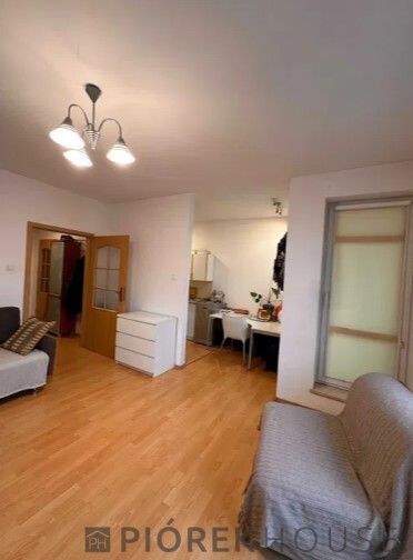 Mieszkanie 1-pokojowe Warszawa Praga-Południe, pl. Przymierza. Zdjęcie 5