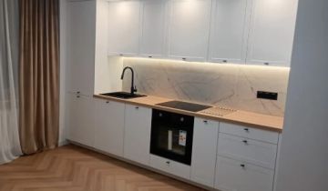 Mieszkanie 3-pokojowe Warszawa Targówek, ul. Malborska