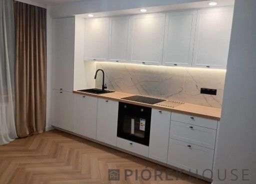 Mieszkanie 3-pokojowe Warszawa Targówek, ul. Malborska. Zdjęcie 2