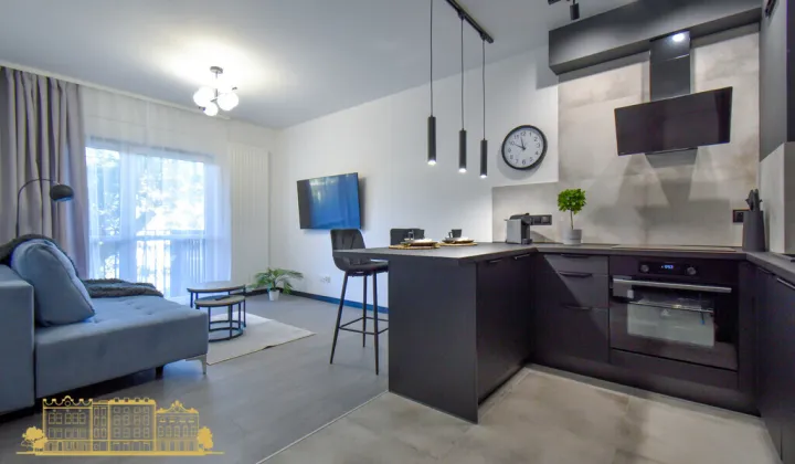 Mieszkanie 2-pokojowe Kraków Ruczaj, ul. Obozowa