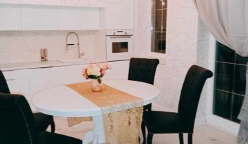 dom szeregowy Łask, ul. Jodłowa