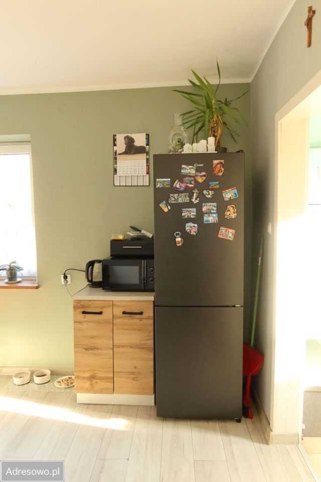 dom wolnostojący, 2 pokoje Chojny. Zdjęcie 6