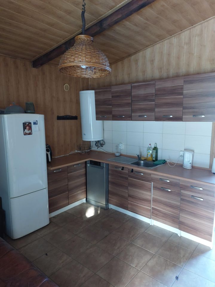 dom letniskowy, 4 pokoje Sosny. Zdjęcie 6