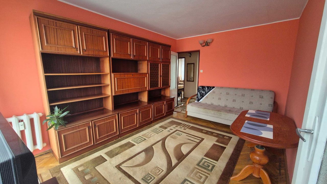 Mieszkanie 3-pokojowe Piotrków Trybunalski. Zdjęcie 3