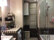 Mieszkanie 3-pokojowe Rzeszów, ul. Biecka. Zdjęcie 3