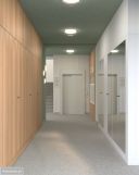 Mieszkanie 2-pokojowe Łódź Stare Polesie, ul. Marcina Kasprzaka. Zdjęcie 3