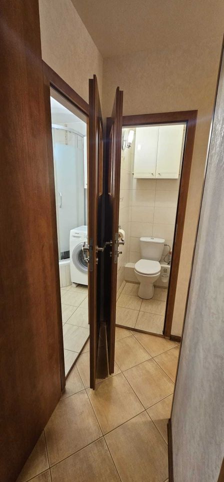 Mieszkanie 3-pokojowe Łódź Retkinia, ul. Janusza Kusocińskiego. Zdjęcie 7