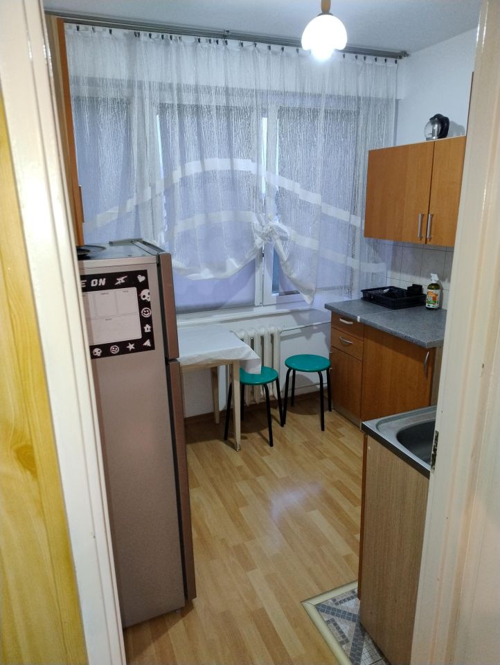 Mieszkanie 3-pokojowe Skierniewice Centrum, ul. Mszczonowska. Zdjęcie 3