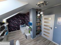 Mieszkanie 3-pokojowe Dębogórze, ul. Sezamkowa. Zdjęcie 4