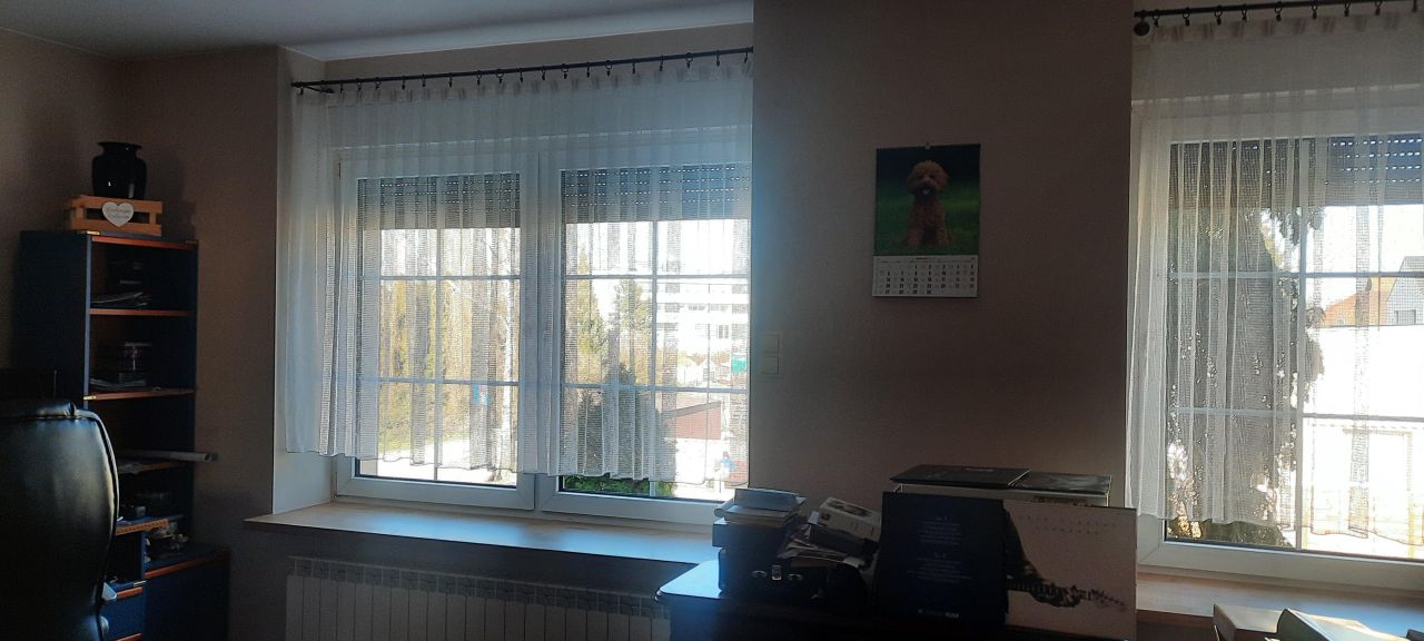 bliźniak, 5 pokoi Swarzędz, ul. Pawia. Zdjęcie 15