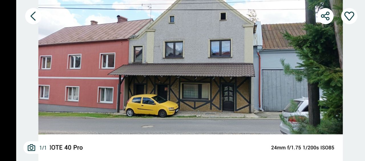 dom szeregowy, 5 pokoi Klisino. Zdjęcie 2