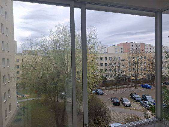 Mieszkanie 3-pokojowe Warszawa Gocław, ul. Samolotowa. Zdjęcie 9