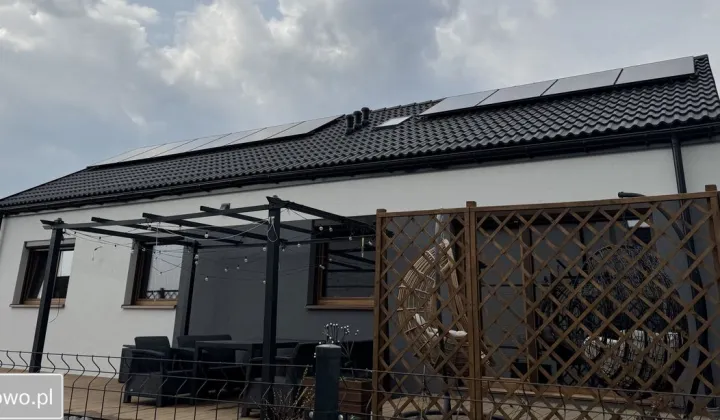 dom wolnostojący, 4 pokoje Rudno, ul. Galicyjska