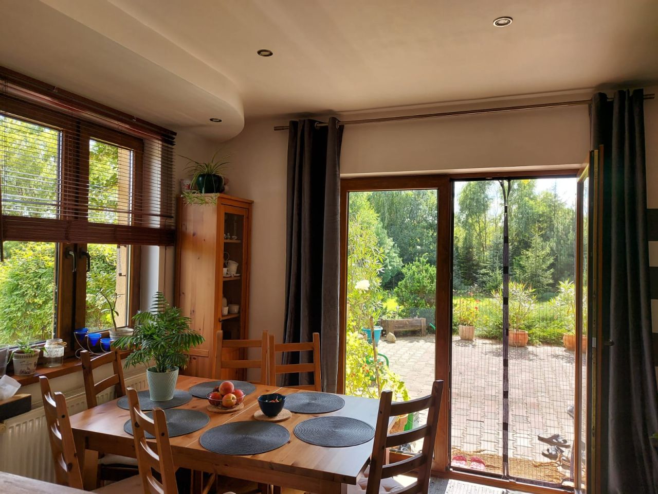 dom wolnostojący, 6 pokoi Piotrków Trybunalski Krakówka, ul. Morgowa. Zdjęcie 11