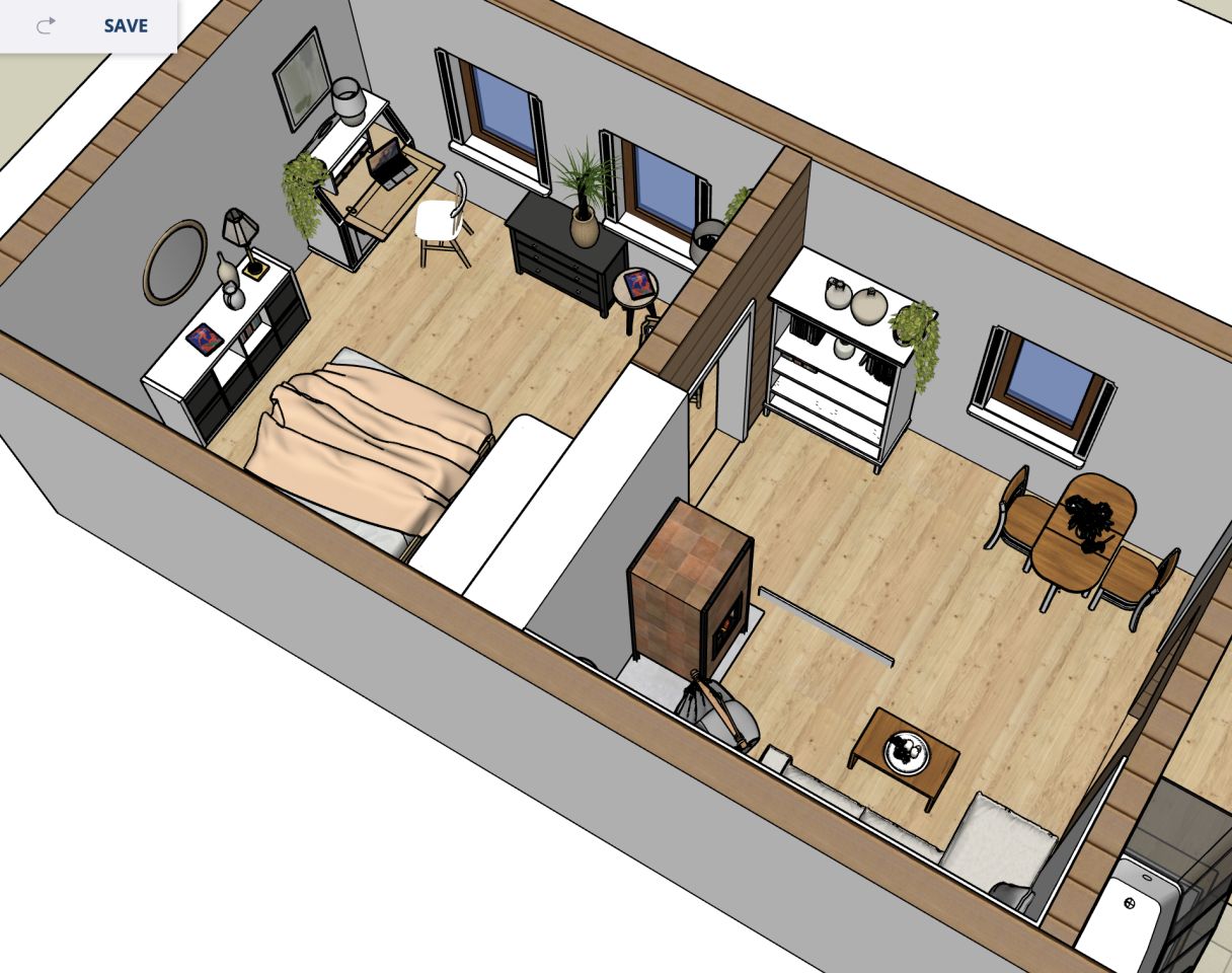 dom wolnostojący, 2 pokoje Parkoszowice, ulica. Zdjęcie 75