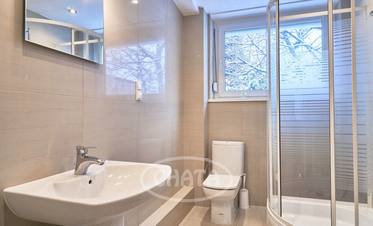 bliźniak, 4 pokoje Wrocław Grabiszyn, ul. Chabrowa. Zdjęcie 15