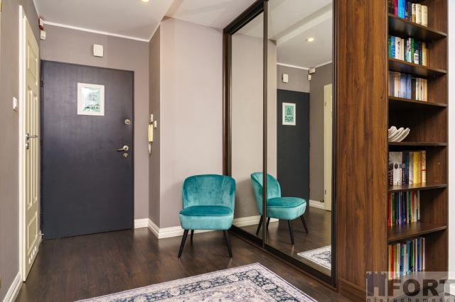 Mieszkanie 3-pokojowe Szczecin Warszewo, ul. Kalinowa. Zdjęcie 12