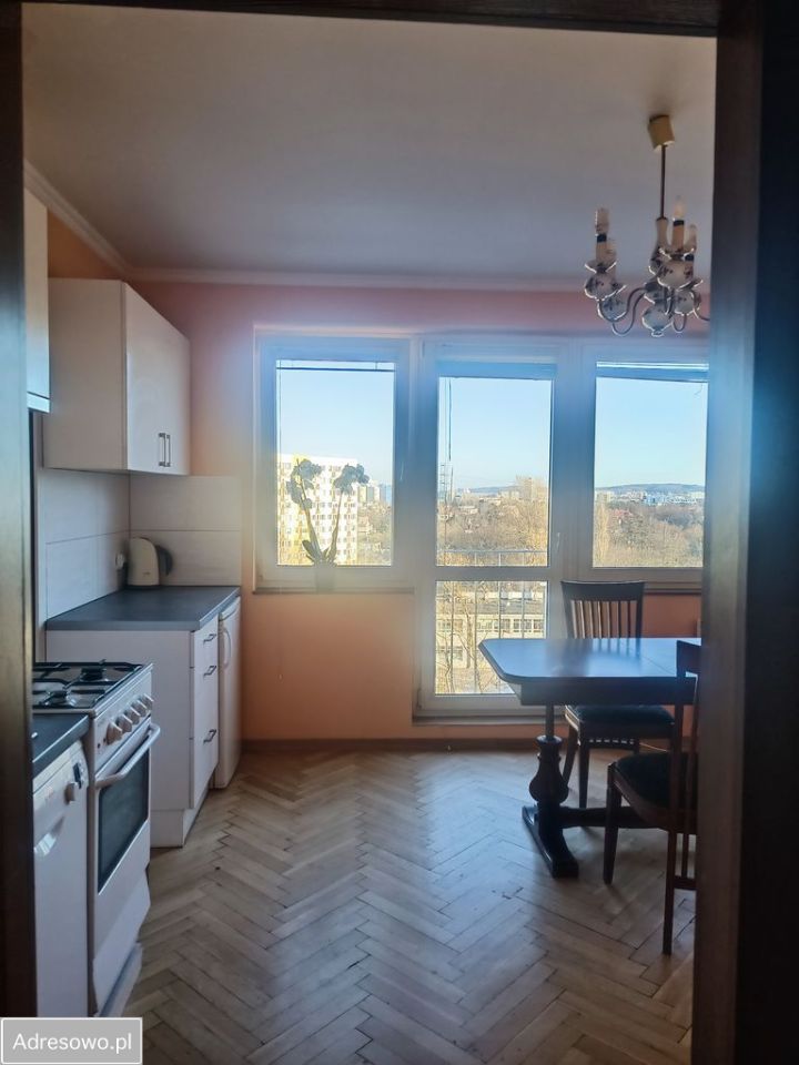 Mieszkanie 2-pokojowe Gdańsk Żabianka, ul. Pomorska. Zdjęcie 2