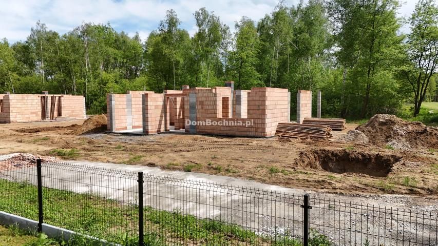 dom wolnostojący, 3 pokoje Dąbrówka. Zdjęcie 13