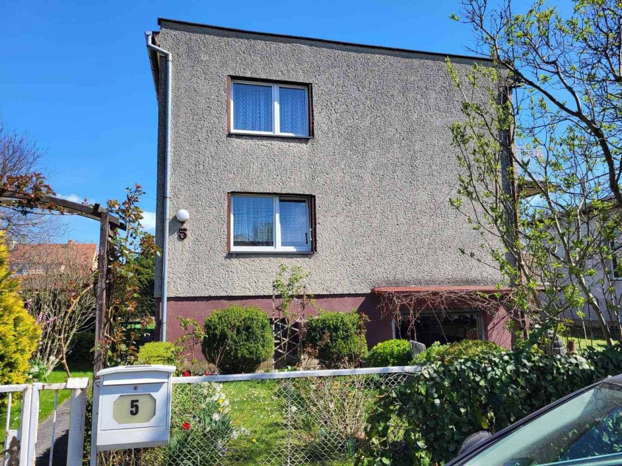 dom wolnostojący Głubczyce. Zdjęcie 3