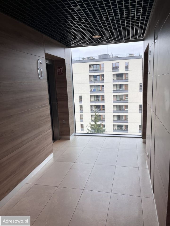 Biuro Warszawa Mokotów, pl. Plac Ireneusza Gugulskiego. Zdjęcie 7