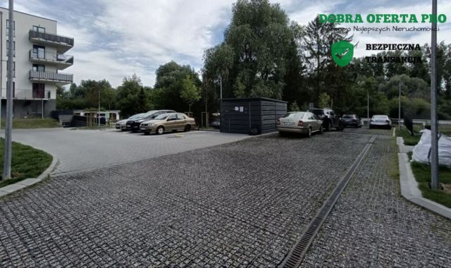 Mieszkanie 2-pokojowe Pruszcz Gdański, ul. Władysława Sikorskiego. Zdjęcie 6