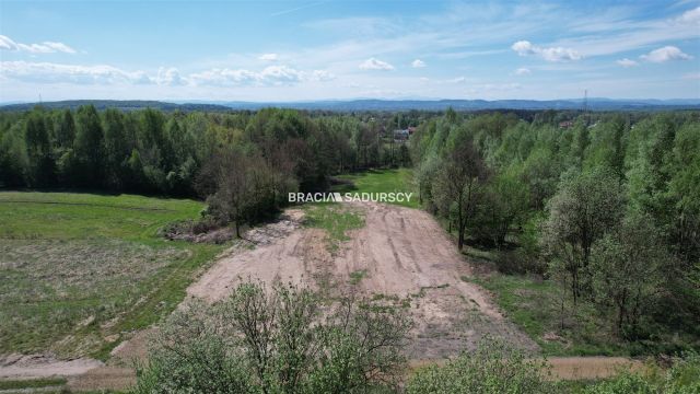 Działka budowlana Przeginia Narodowa. Zdjęcie 8