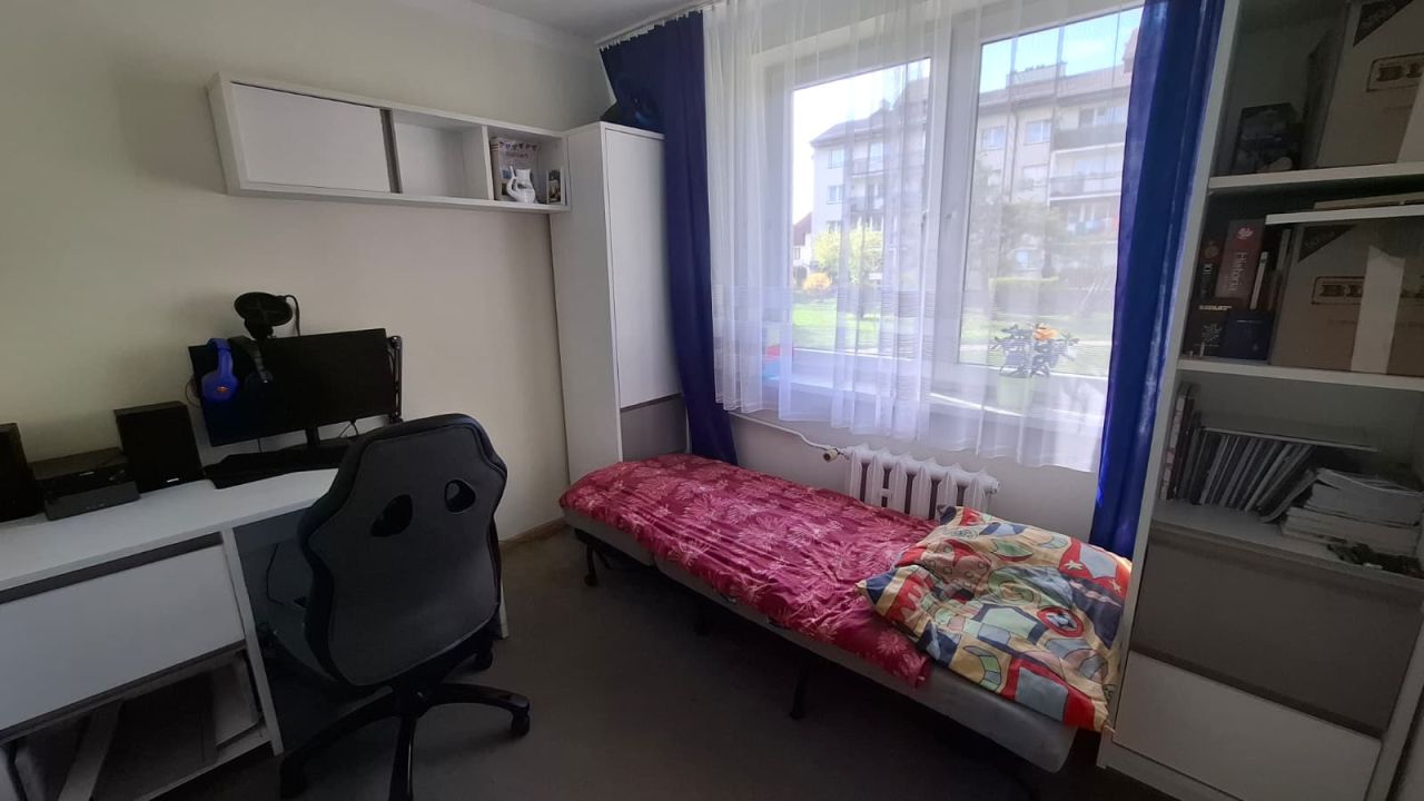 Mieszkanie 4-pokojowe Nowy Sącz Gorzków, ul. Browarna. Zdjęcie 7